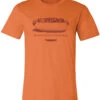Martinsville Hot Dog T-Shirt -Officialracegear Outlet Store MAR9MT0005