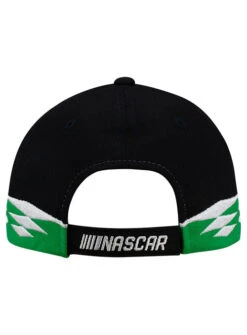 Michigan Checkered Hat -Officialracegear Outlet Store MIC9MH0029 D