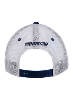 Michigan Retro Mesh Back Hat -Officialracegear Outlet Store MIC9MH0031 D