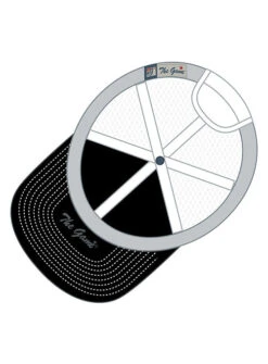 NASCAR Garage 56 Rope Hat -Officialracegear Outlet Store NAS4MH0002E