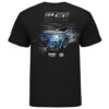 2023 Garage 56 Le Mans Ghost Car T-Shirt -Officialracegear Outlet Store NAS4MT0002D ce8889f7 515f 46fb b2be f7ff3f74afb0