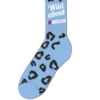 Wild About NASCAR Socks