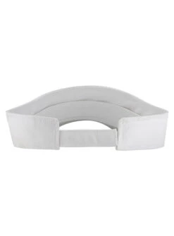 Ladies NASCAR Checkered Visor -Officialracegear Outlet Store NAS9LH0011 Dcopy