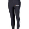 Ladies NASCAR Centerline Leggings -Officialracegear Outlet Store NAS9LP0001A