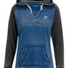 Ladies NASCAR Fleece