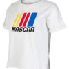 Ladies NASCAR Mainstream T-Shirt -Officialracegear Outlet Store NAS9LT0024A