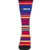 NASCAR Logo Socks -Officialracegear Outlet Store NAS9MF000904