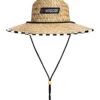 NASCAR Straw Hat -Officialracegear Outlet Store NAS9MH003300A