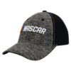 NASCAR Logo Hat -Officialracegear Outlet Store NAS9MH0043 C
