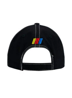 NASCAR Logo Hat -Officialracegear Outlet Store NAS9MH0043 D