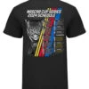 2024 NASCAR Schedule T-Shirt