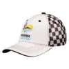 Phoenix Raceway Checkered Logo Hat -Officialracegear Outlet Store PHO9MH0027 C