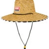 Richmond Raceway Straw Hat
