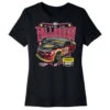 2023 Ladies YellaWood 500 Event T-Shirt