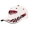 Talladega Checkered Hat -Officialracegear Outlet Store TAL9MH0049 C