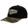 Talladega Tonal Camo Hat -Officialracegear Outlet Store TAL9MH0050 C