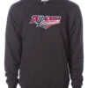 Talladega Hooded Sweatshirt -Officialracegear Outlet Store TAL9MS0004