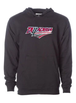 Talladega Hooded Sweatshirt