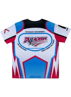 Talladega Sublimated T-Shirt -Officialracegear Outlet Store TAL9MT0049 D
