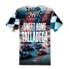 Youth Talladega Sublimated T-Shirt