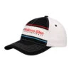 Watkins Glen Striped Hat -Officialracegear Outlet Store WAT9MH0018 C