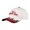 Watkins Glen Americana Flames Hat -Officialracegear Outlet Store WAT9MH0019 C