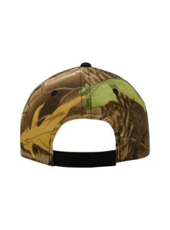Watkins Glen Camo Hat -Officialracegear Outlet Store WAT9MH0020 D