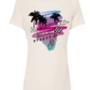 Ladies Homestead Beach Tee -Officialracegear Outlet Store imageedit 2 8940369206